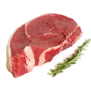 Frozen Beef Rumps