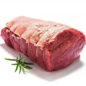 Frozen Beef Topside