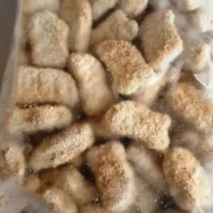Frozen Chicken Nuggets