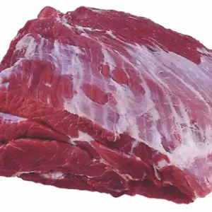 Frozen Beef Chuck
