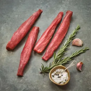 Lamb Tenderloin