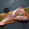 Frozen Lamb Legs