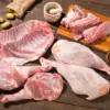 Whole Lamb