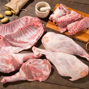 Whole Lamb