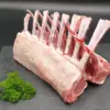 Frozen Lamb Racks