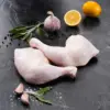 Frozen Chicken Leg Quarter