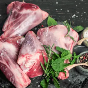 Lamb Shank
