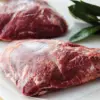 Frozen Beef Cheeks