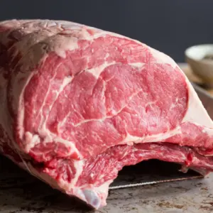 Beef Prime Rib