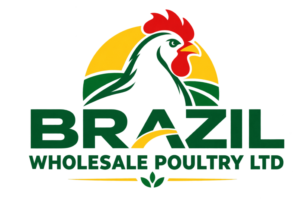 Brazil Wholesale Poultry Ltd